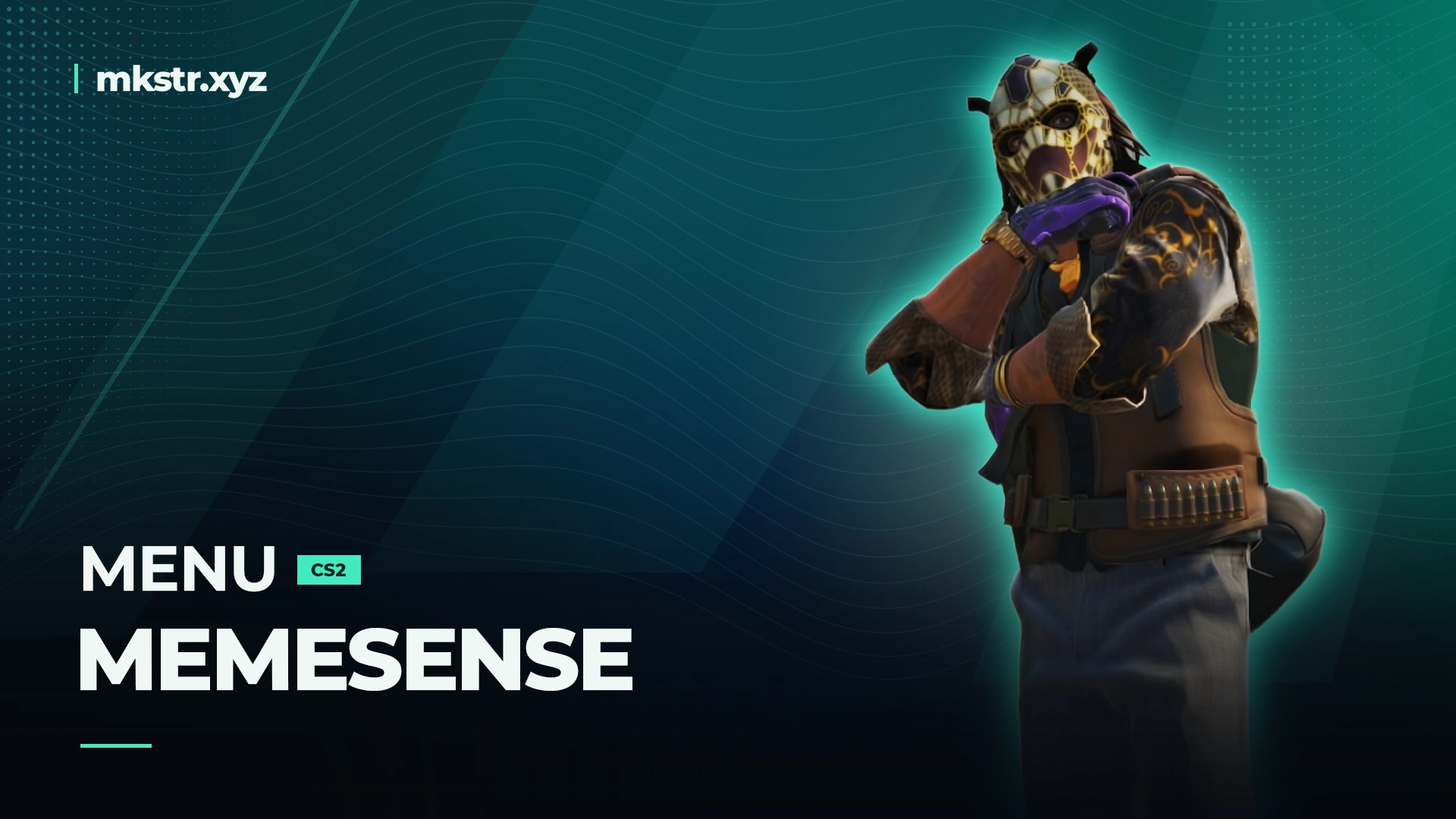 Memesense Softwares